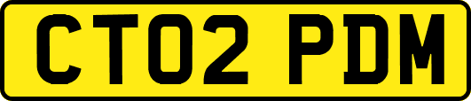 CT02PDM