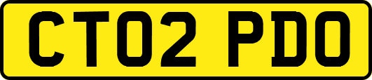 CT02PDO