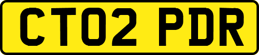 CT02PDR