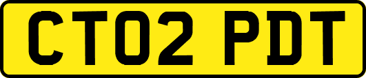 CT02PDT