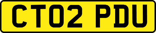 CT02PDU