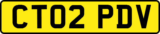 CT02PDV