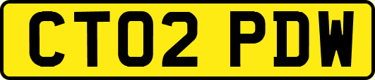 CT02PDW