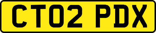 CT02PDX