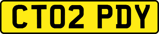 CT02PDY