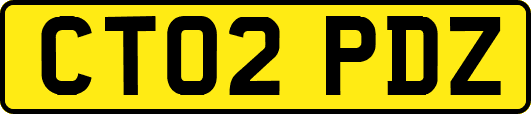 CT02PDZ