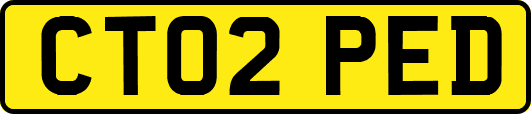 CT02PED