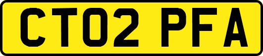 CT02PFA