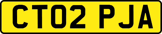 CT02PJA