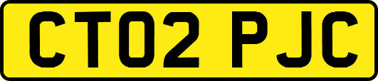 CT02PJC