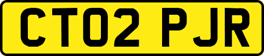CT02PJR