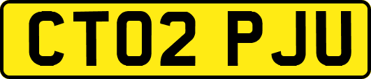 CT02PJU