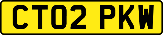CT02PKW