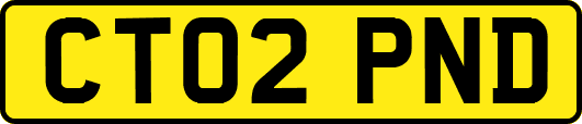 CT02PND