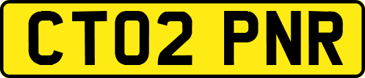 CT02PNR