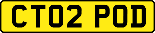 CT02POD