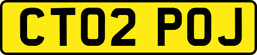 CT02POJ