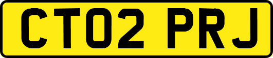 CT02PRJ