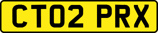 CT02PRX