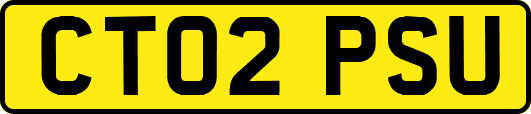 CT02PSU