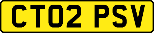 CT02PSV