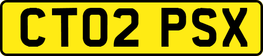 CT02PSX
