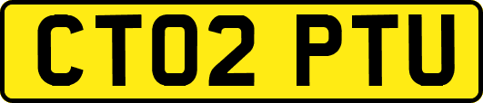 CT02PTU