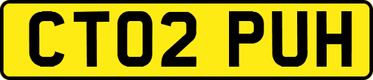 CT02PUH