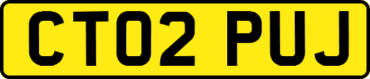 CT02PUJ