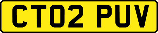 CT02PUV