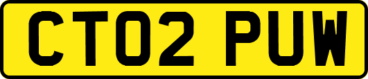 CT02PUW