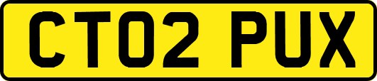 CT02PUX