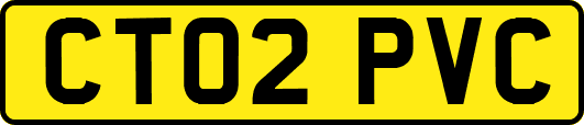CT02PVC