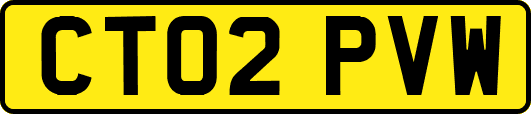 CT02PVW