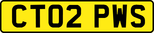 CT02PWS