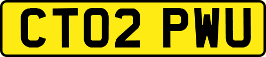 CT02PWU