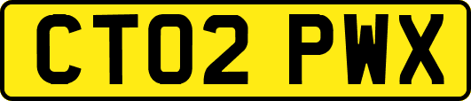 CT02PWX