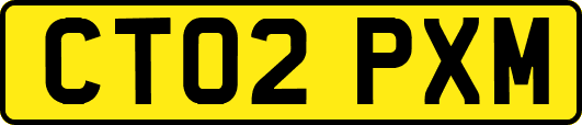 CT02PXM