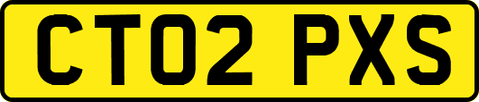 CT02PXS