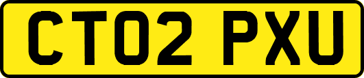 CT02PXU