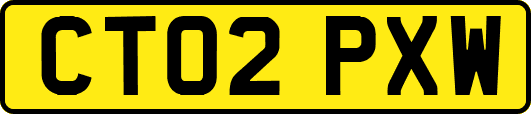 CT02PXW
