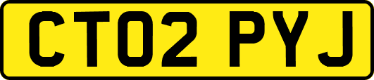 CT02PYJ