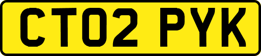 CT02PYK