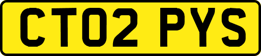 CT02PYS