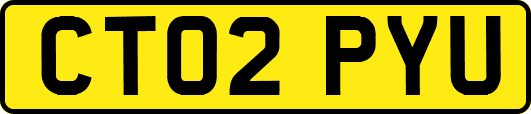 CT02PYU