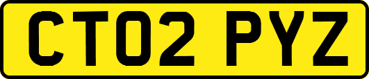 CT02PYZ