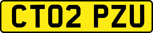CT02PZU