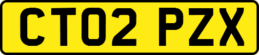 CT02PZX
