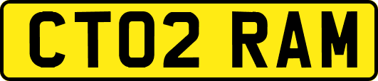 CT02RAM
