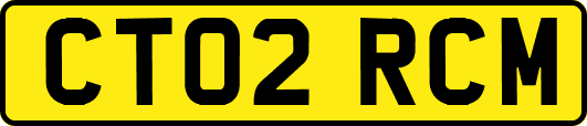 CT02RCM